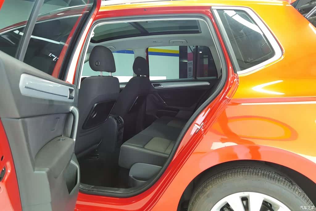 Volkswagen Golf, 2016 11