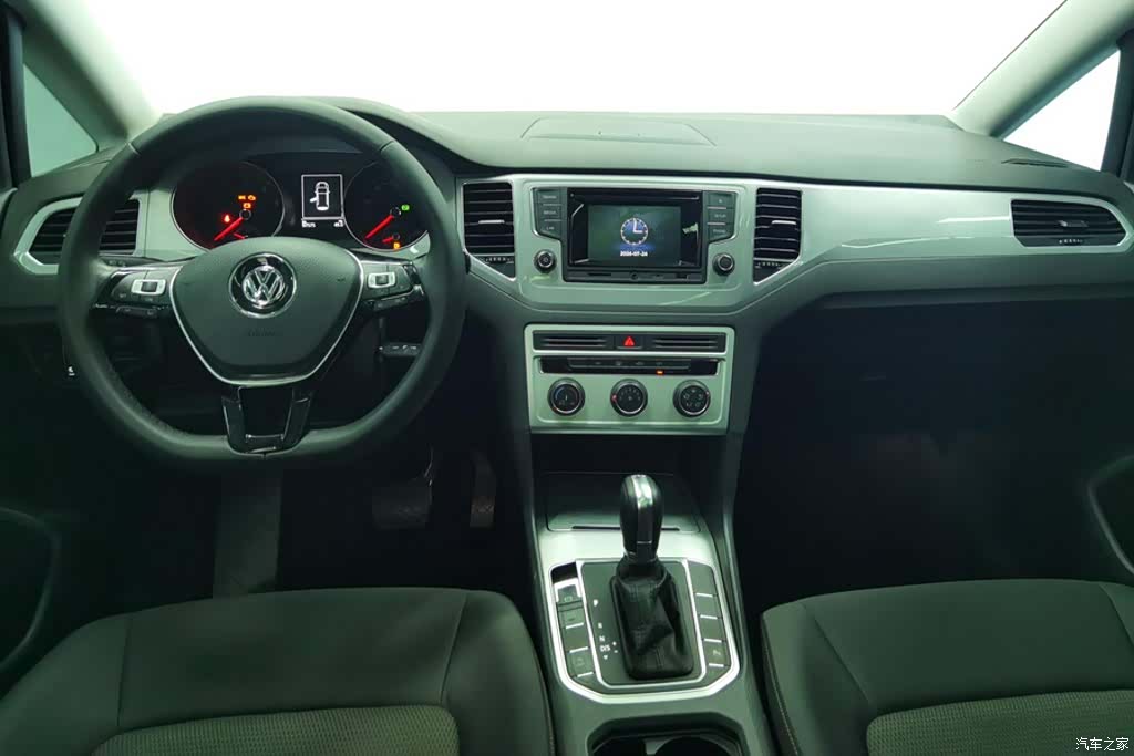 Volkswagen Golf, 2016 12
