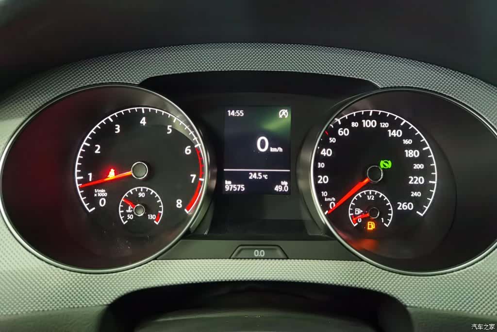 Volkswagen Golf, 2016 14