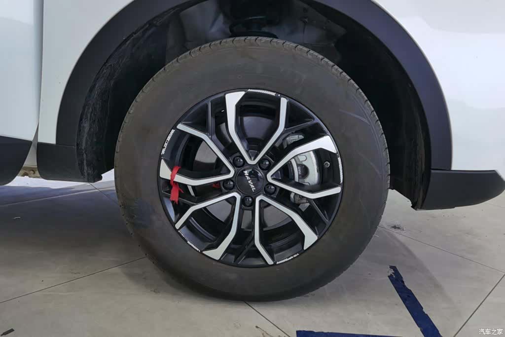 Haval H6, 2024 6