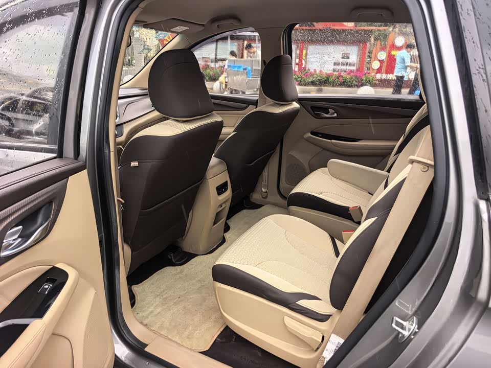 Baoding 730
