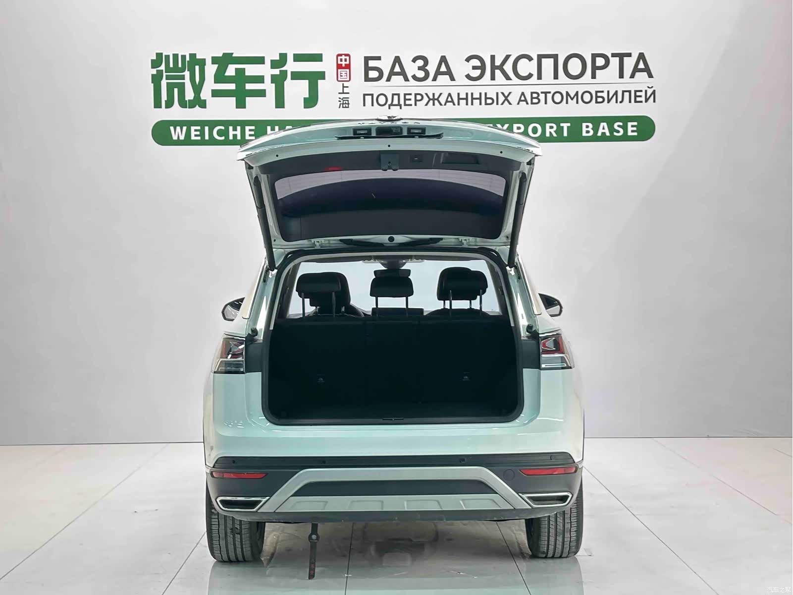 Volkswagen Tayron, 2022 7