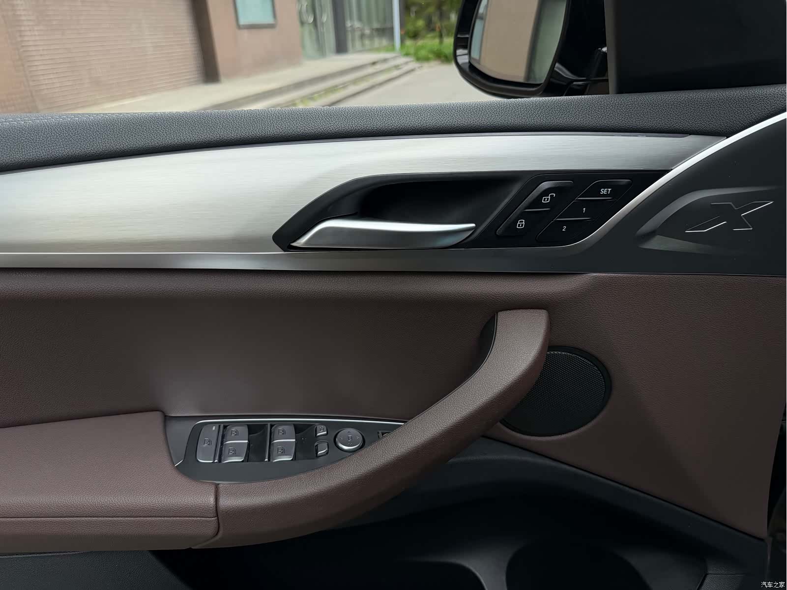 BMW iX3, 2021 18