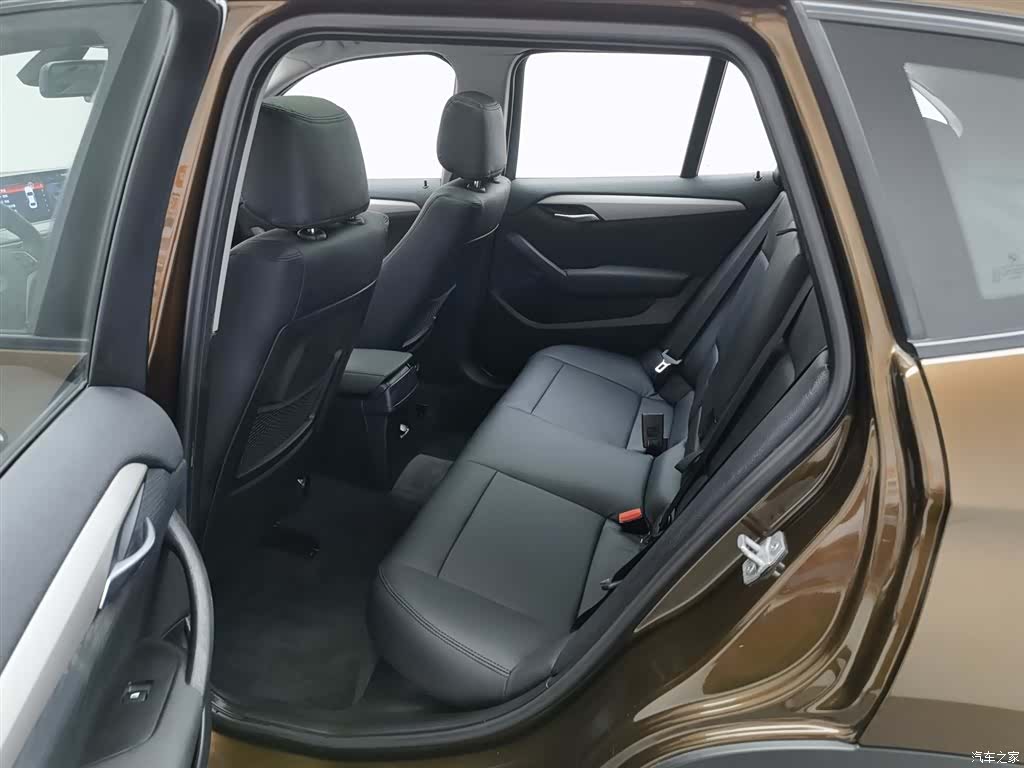 BMW X1, 2014 15