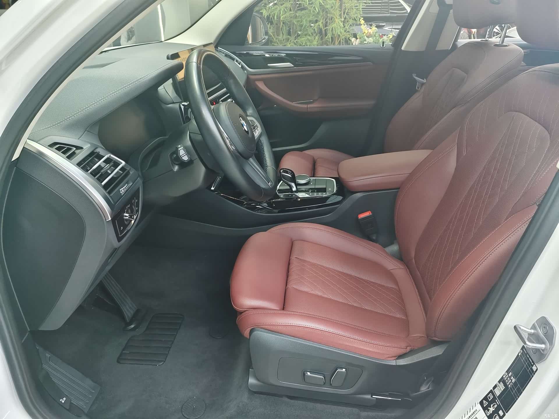 BMW X3, 2024 20