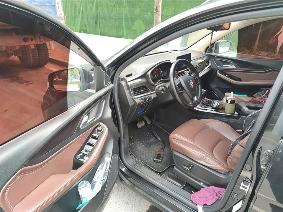 Baoding 560 Baoding 560