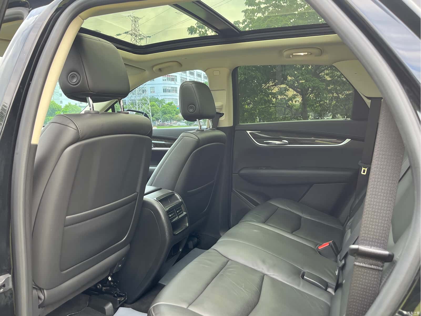 Cadillac XT5, 2018 10