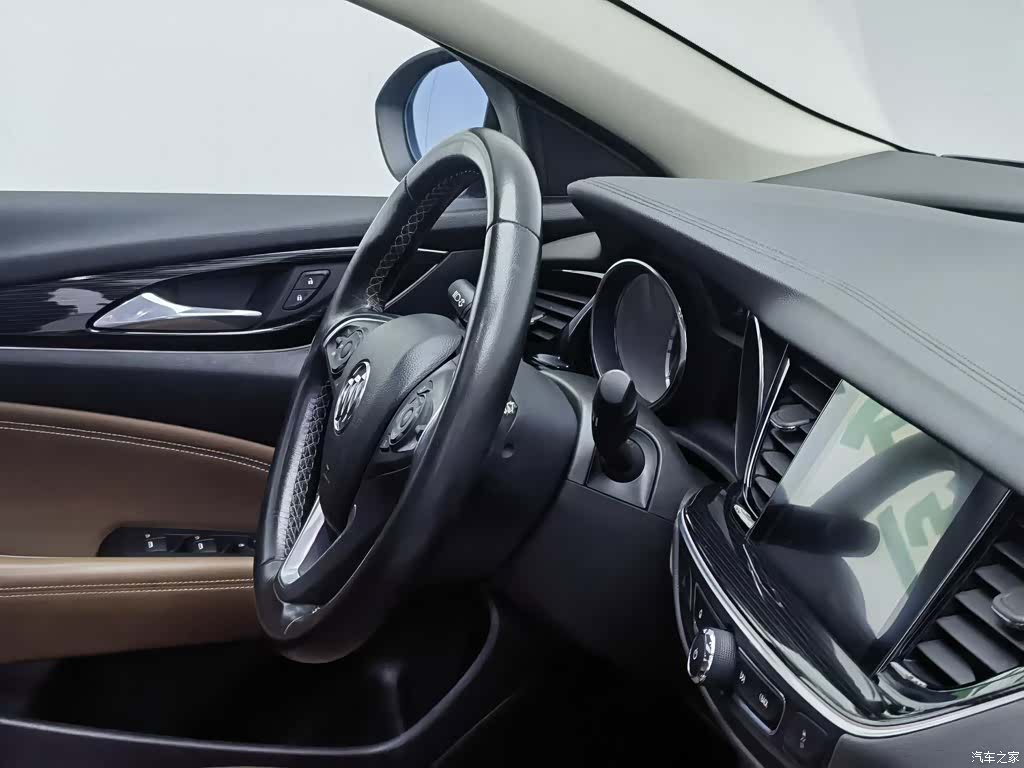 Buick Regal, 2020 22