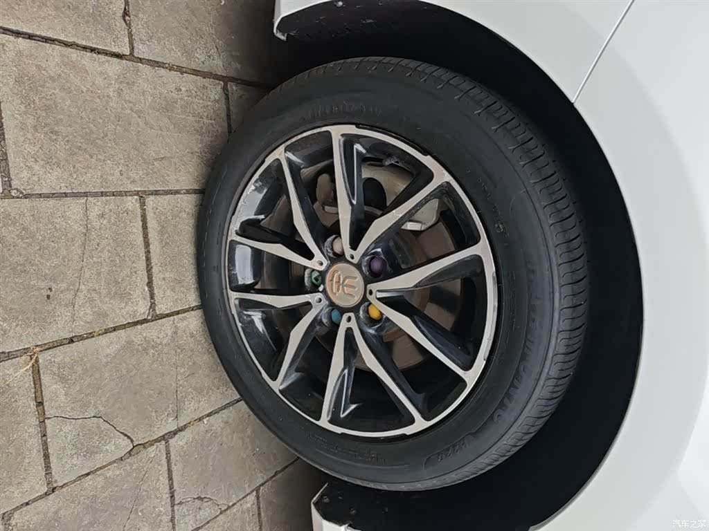 BYD Song, 2018 23
