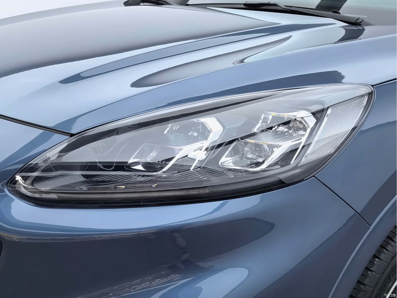 Ford Escape, 2022 8