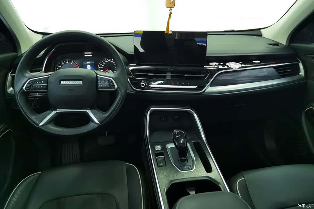 Haval H6, 2024 12