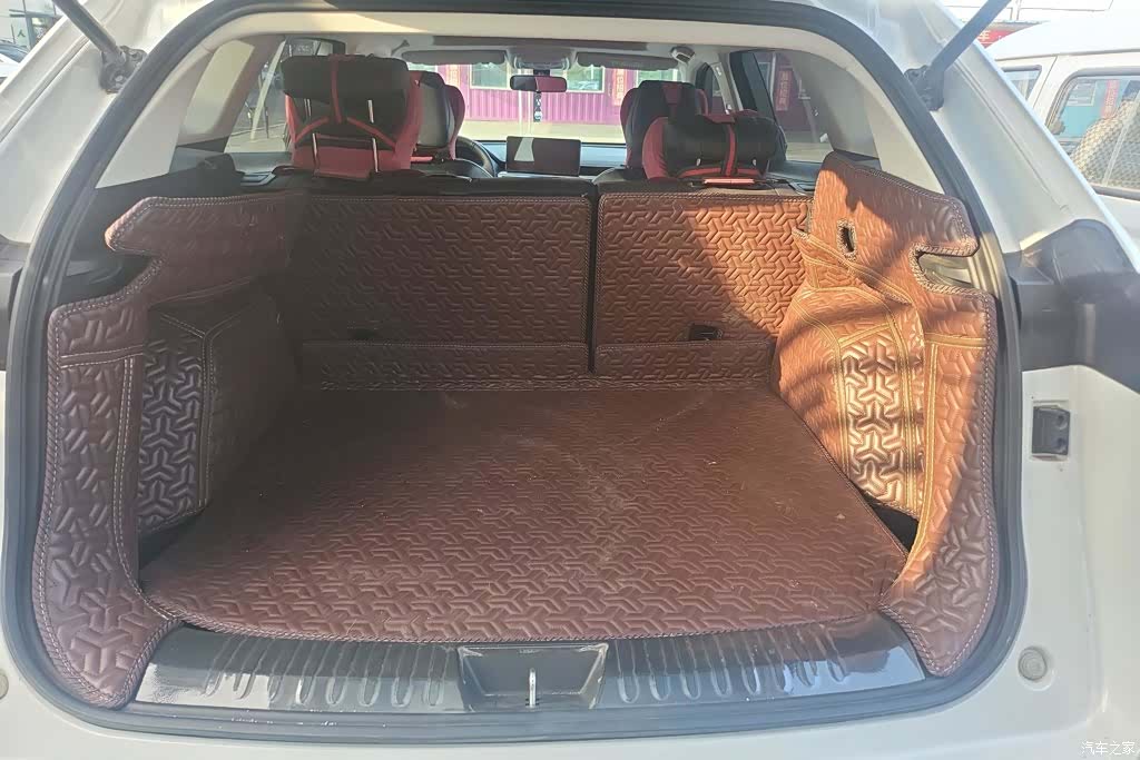 Haval H6, 2023 4