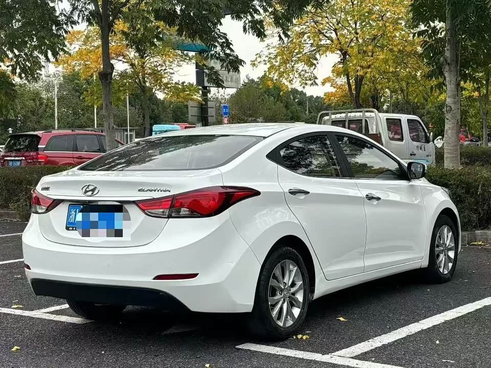 Hyundai Langdong