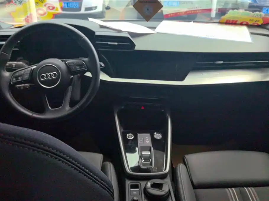 Audi A3 Audi A3