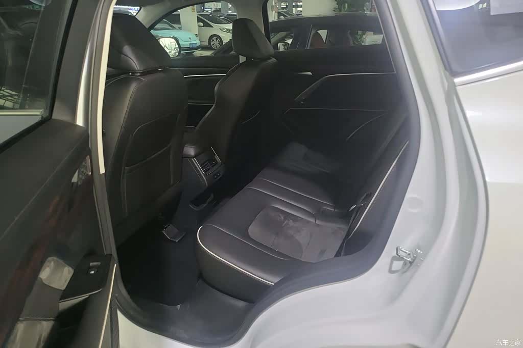 Haval H6, 2021 11