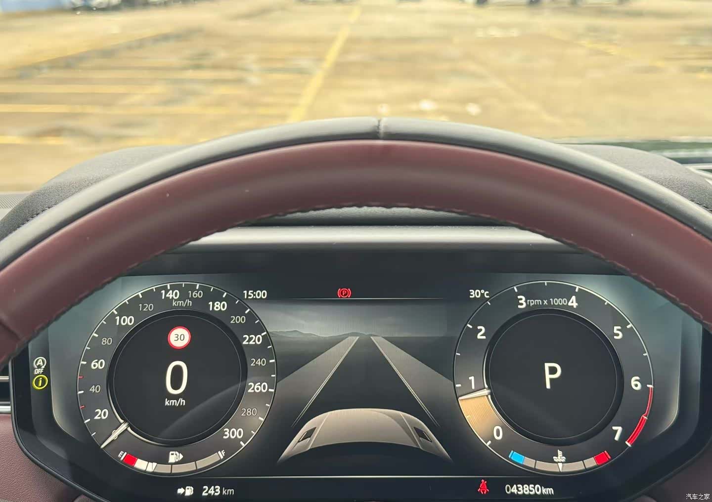 Land Rover Range Rover, 2023 все фото