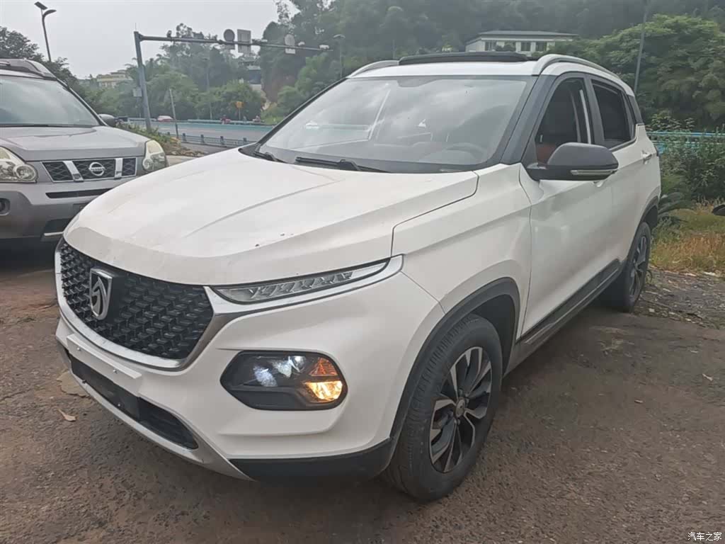 Wuling 510, 2018 2
