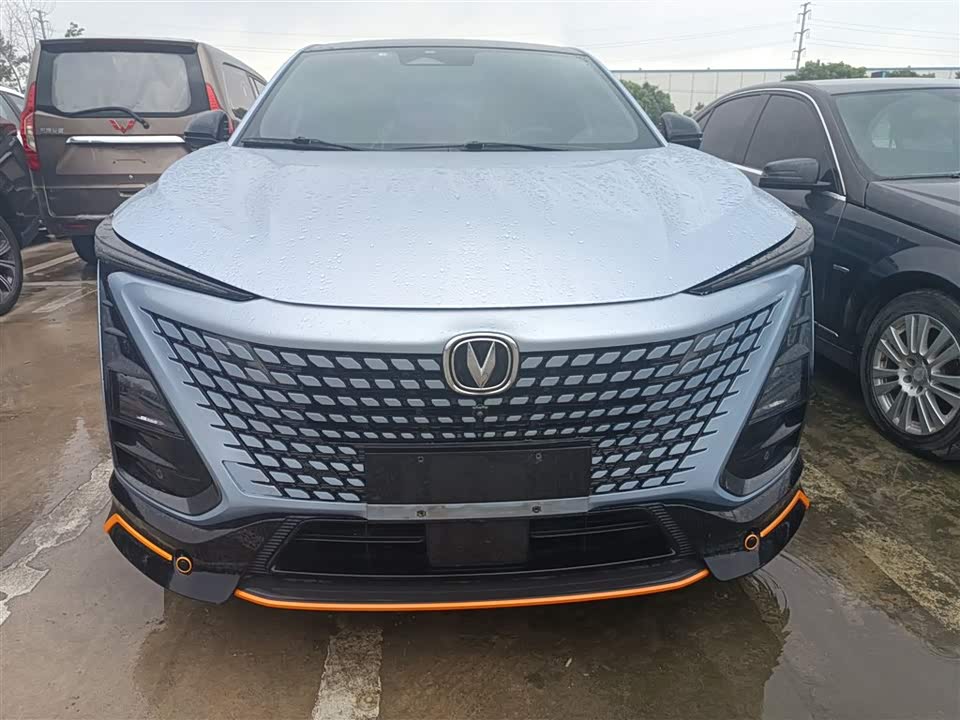 Changan UNI-T