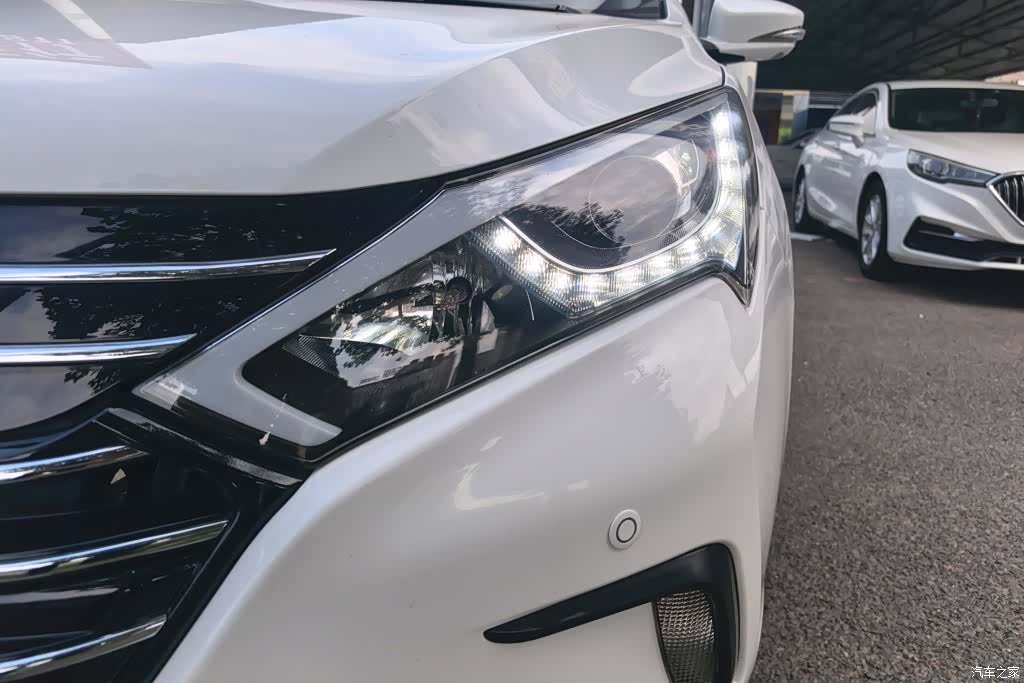 BYD Qin, 2018 все фото
