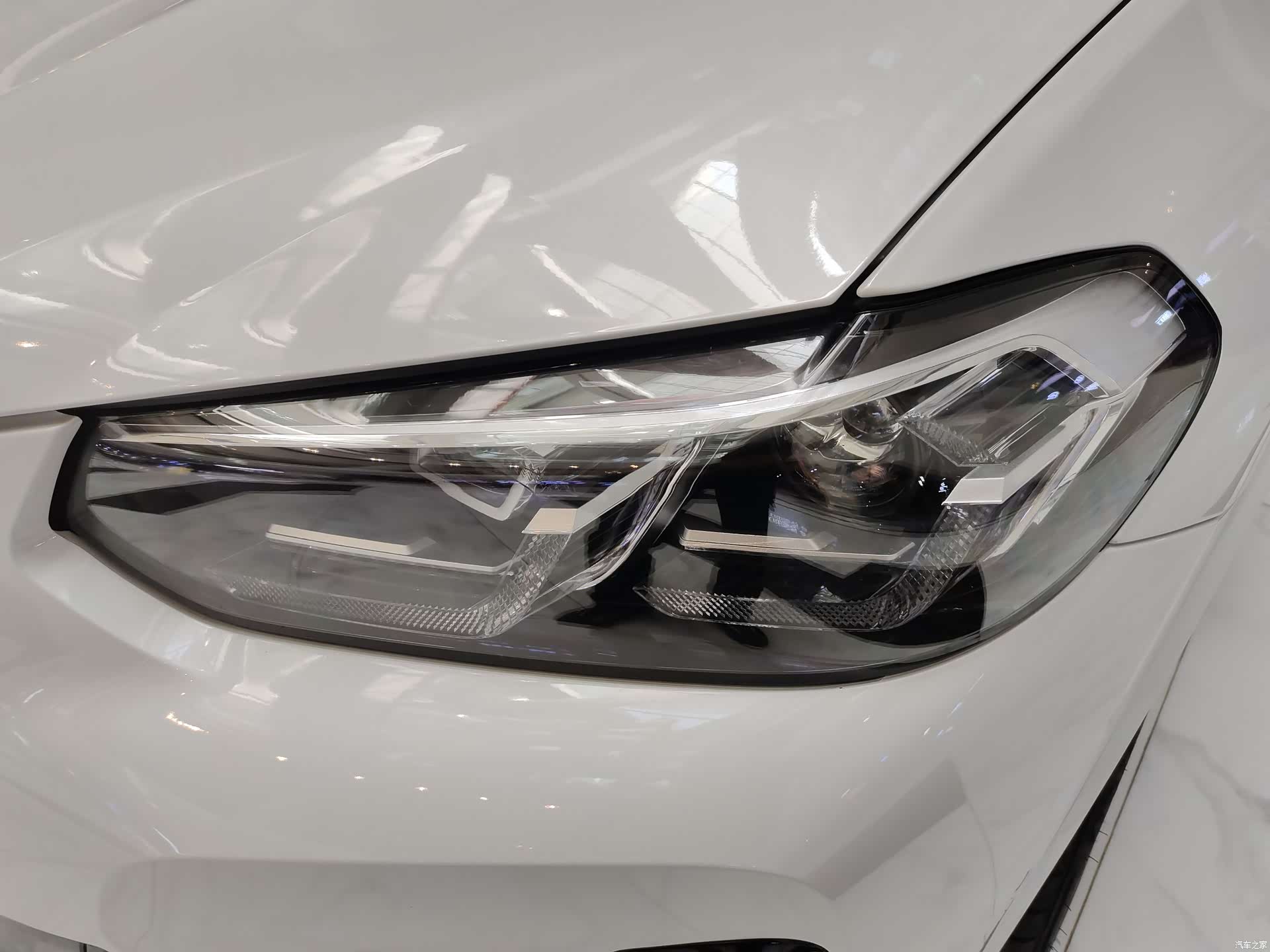 BMW X3, 2024 4
