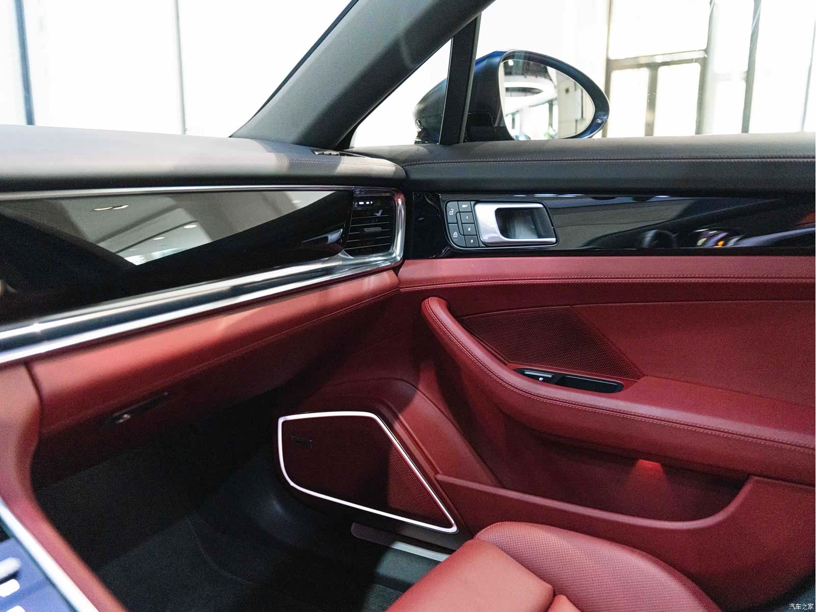 Porsche Panamera, 2022 19