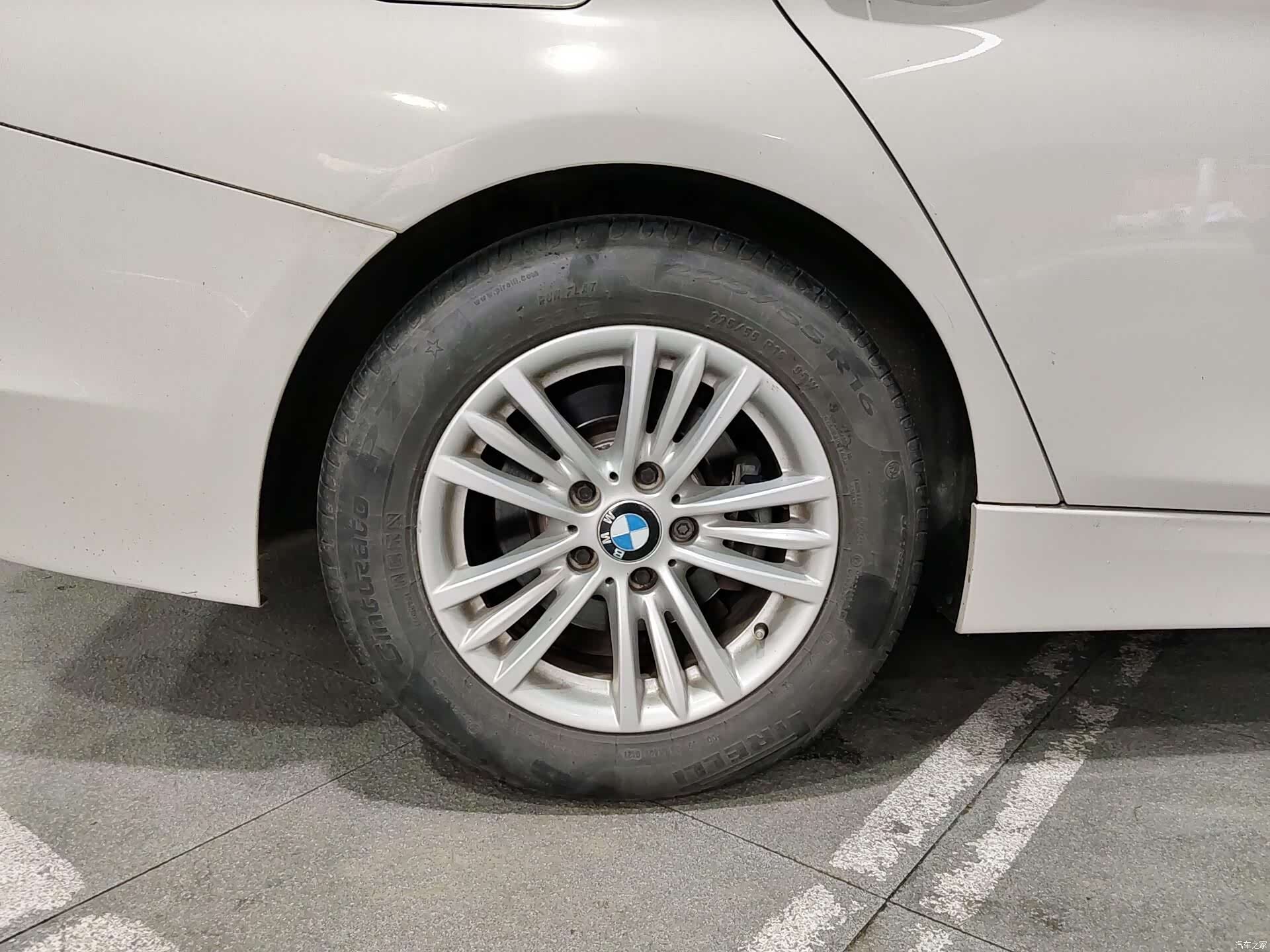 BMW 3 Series, 2014 18