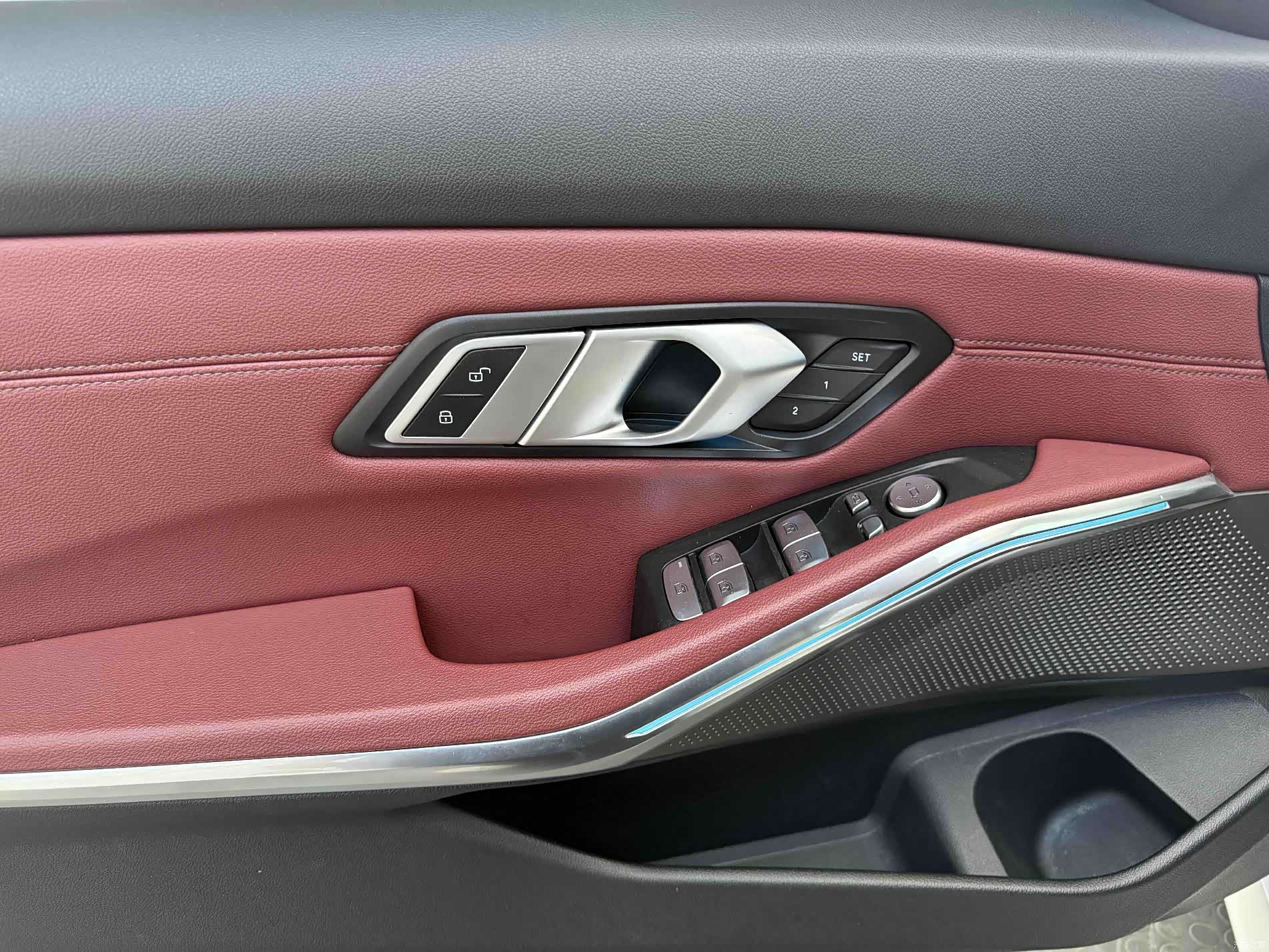 BMW 3 Series, 2022 11