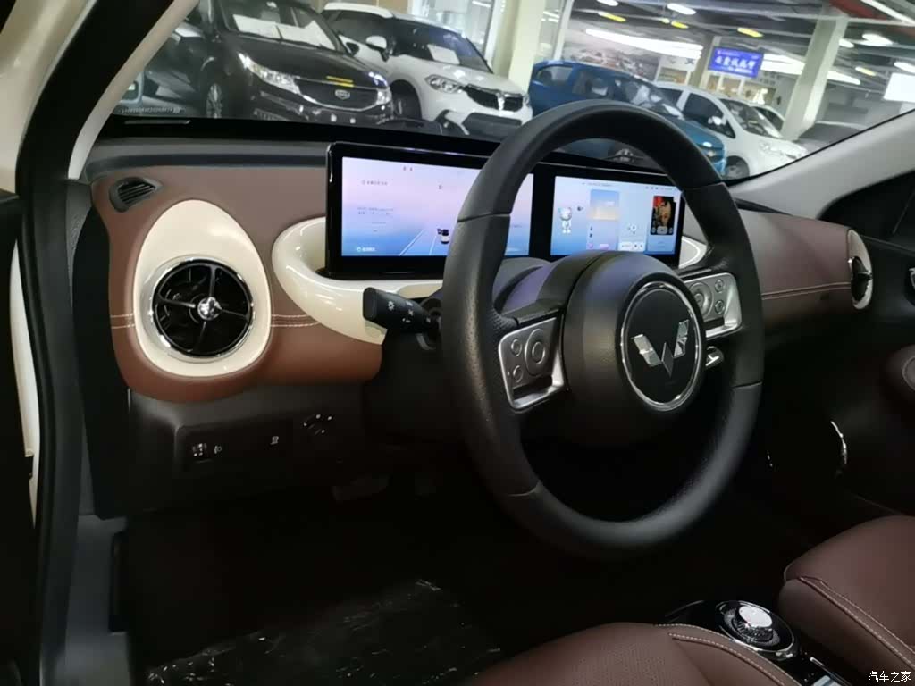 Wuling Bingo, 2025 10