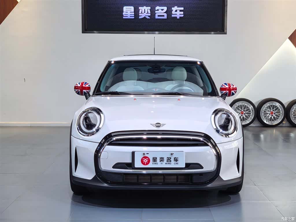 Mini ONE, 2023 2