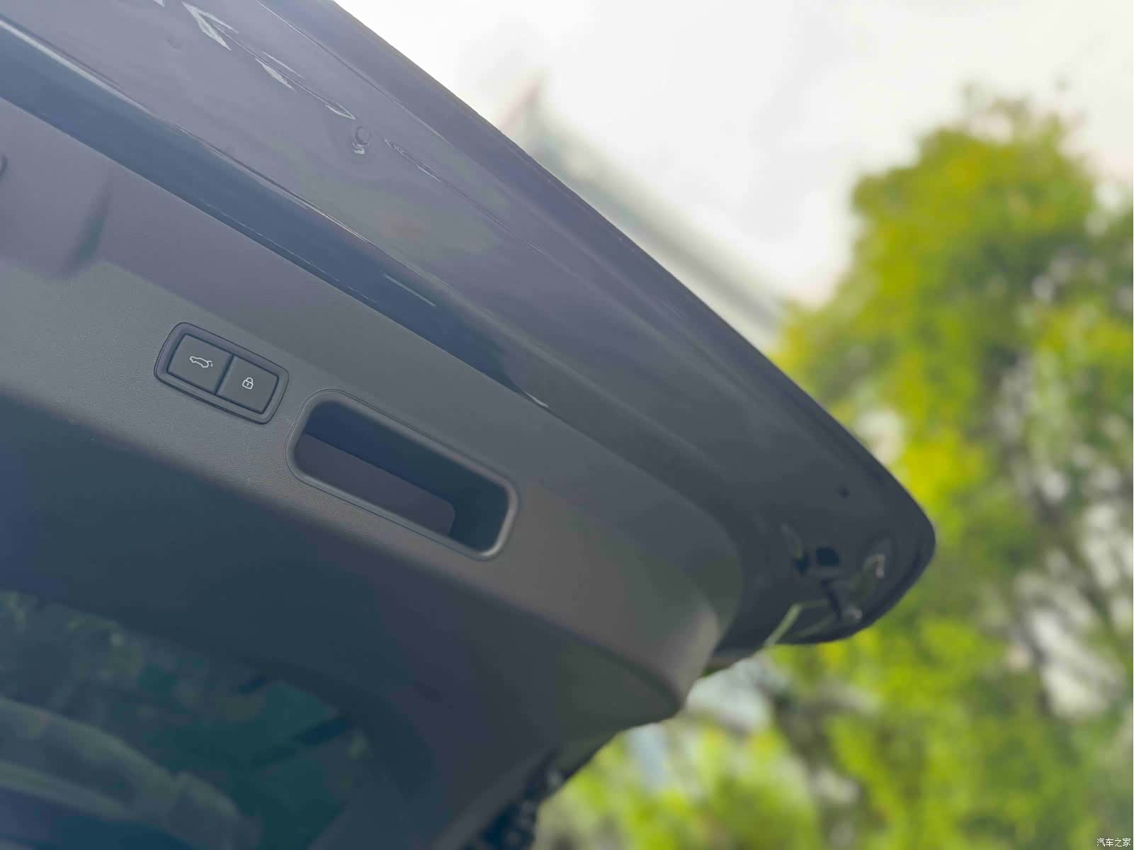 Li Auto ONE, 2020 14