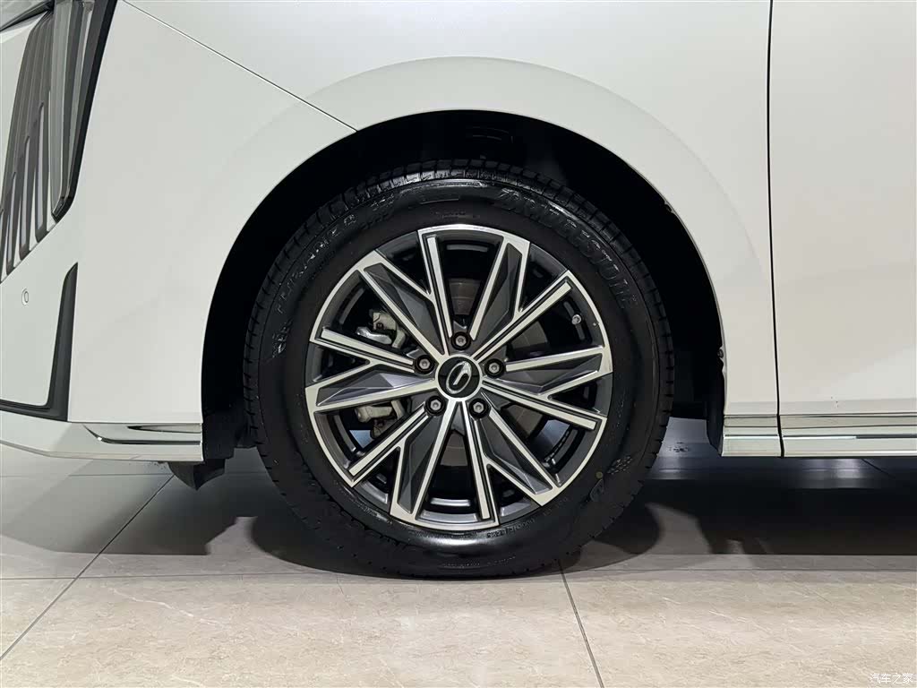 Trumpchi M8, 2025 10