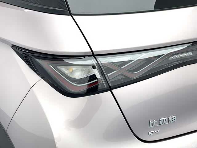 BYD Dolphin, 2022 18