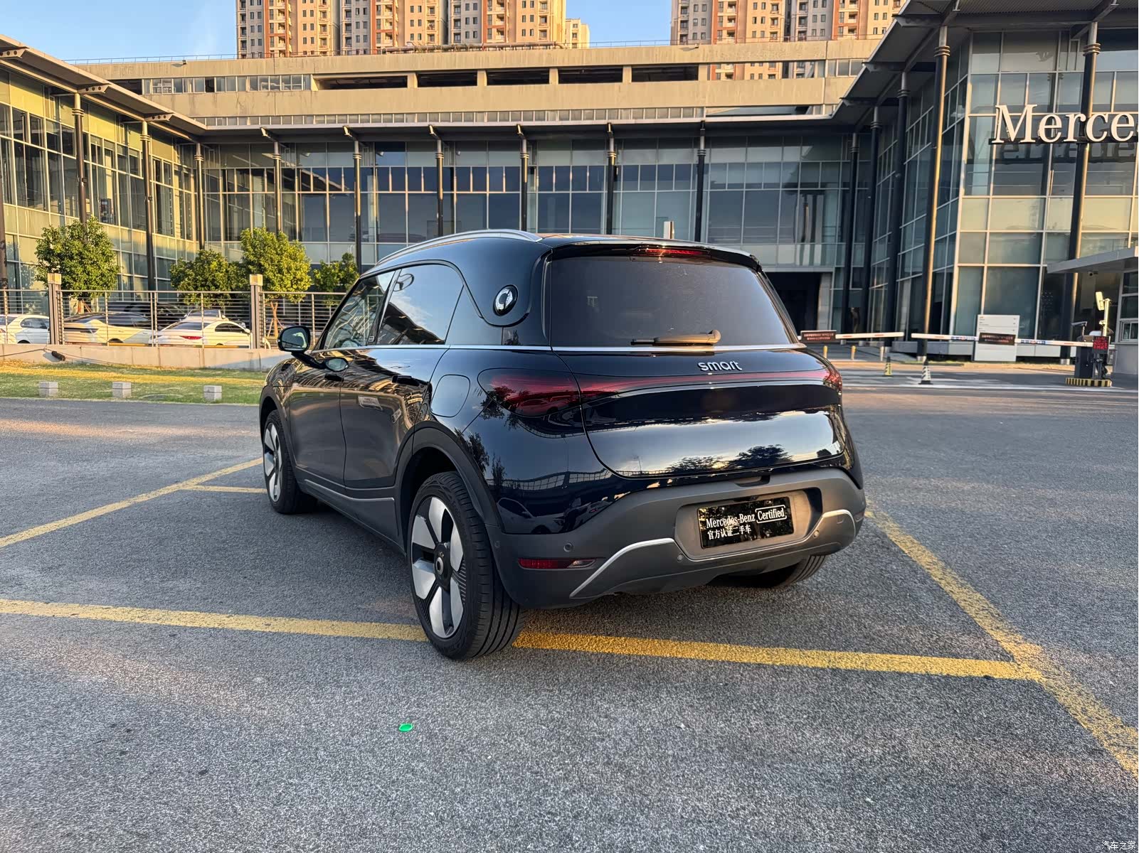 Smart 1, 2025 17