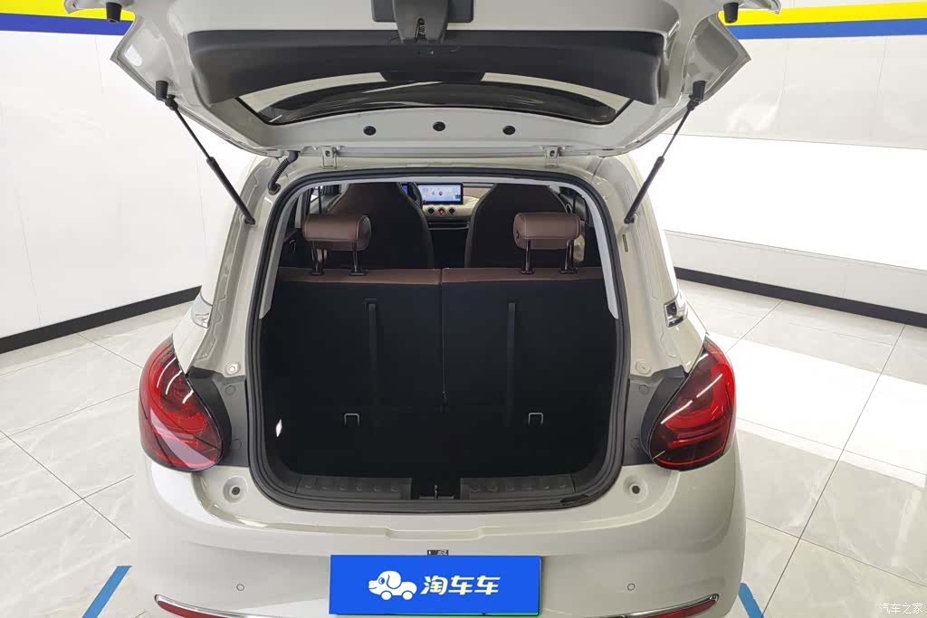 Wuling Bingo, 2023 4