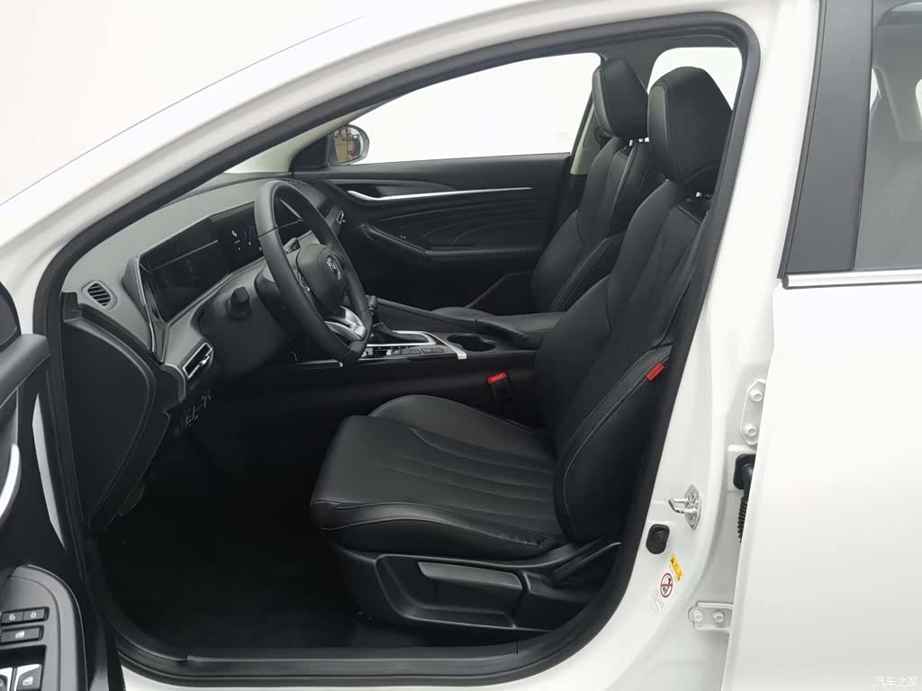 Changan Eado, 2021 10