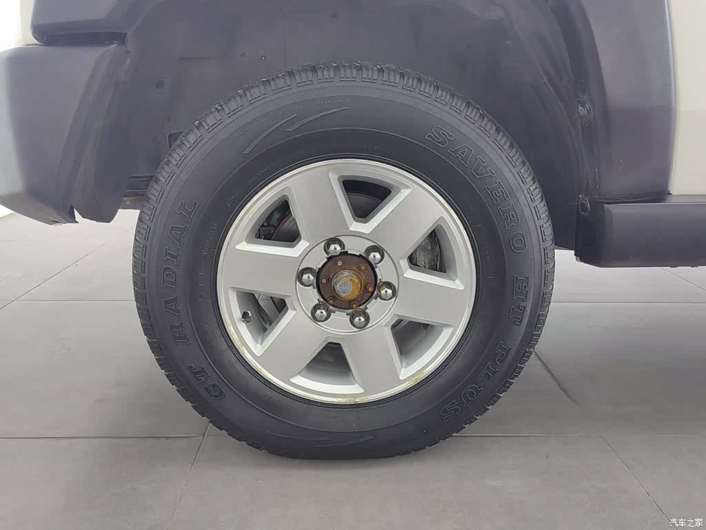 BAIC BJ40, 2015 17