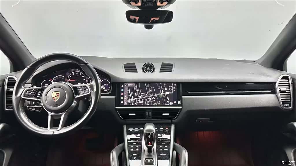 Porsche Cayenne, 2022 15