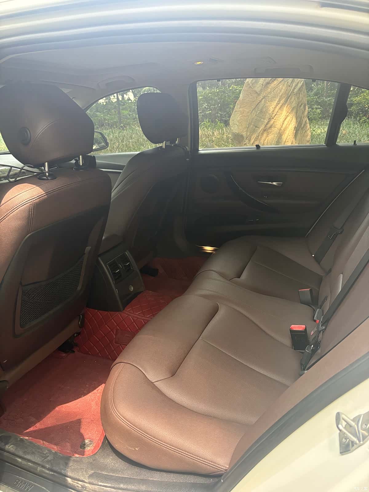 BMW 3 Series, 2019 4