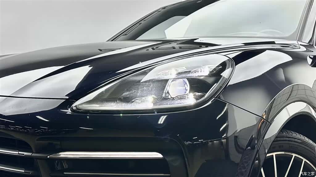 Porsche Cayenne, 2022 8