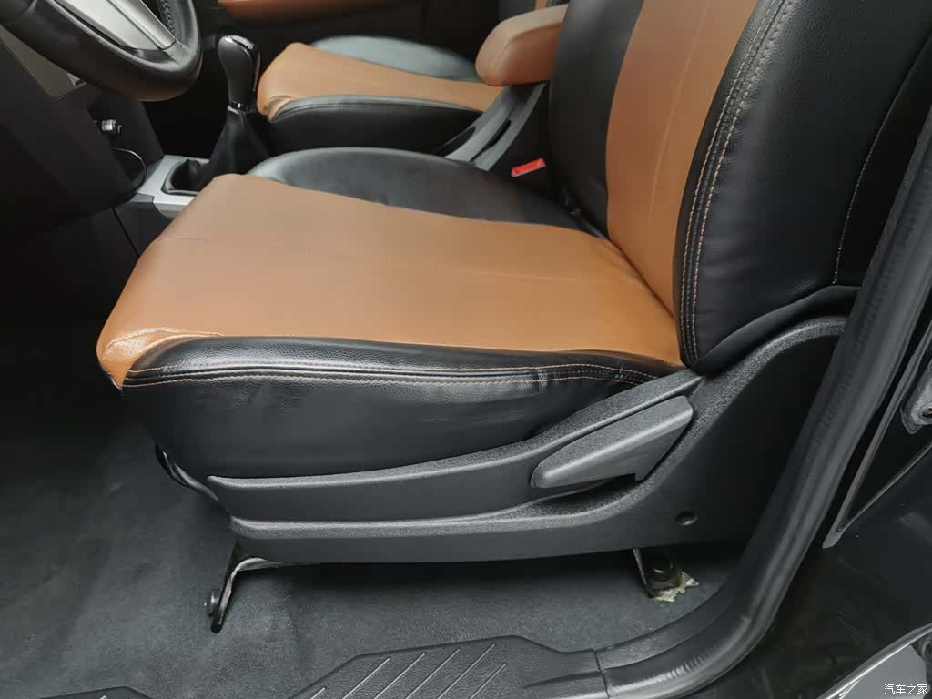 ZX Auto CA4D, 2018 20