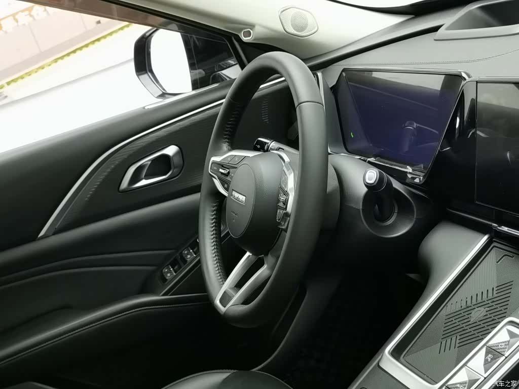 Haval Hi4, 2023 22