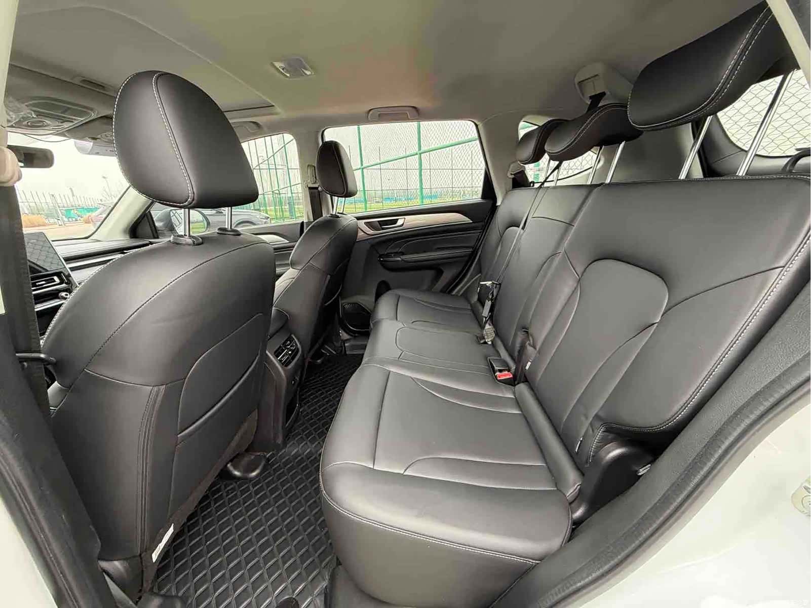 Haval M6, 2022 9