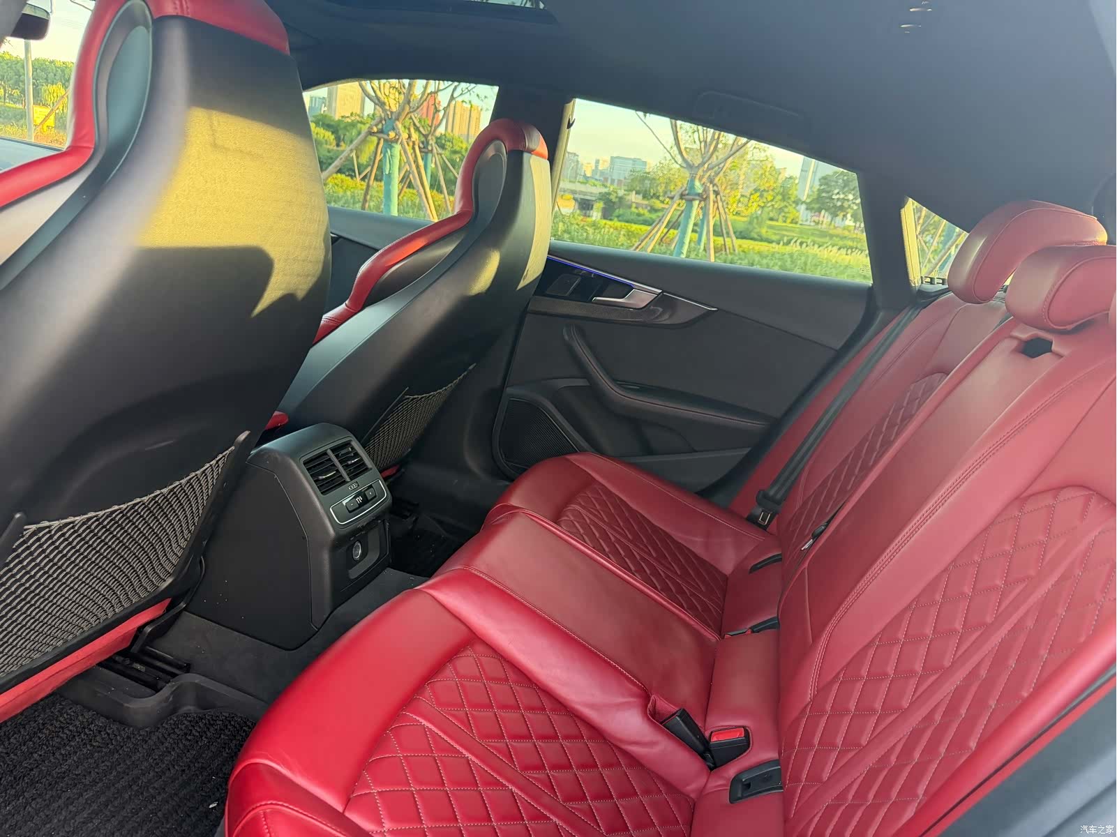 Audi S5, 2023 10