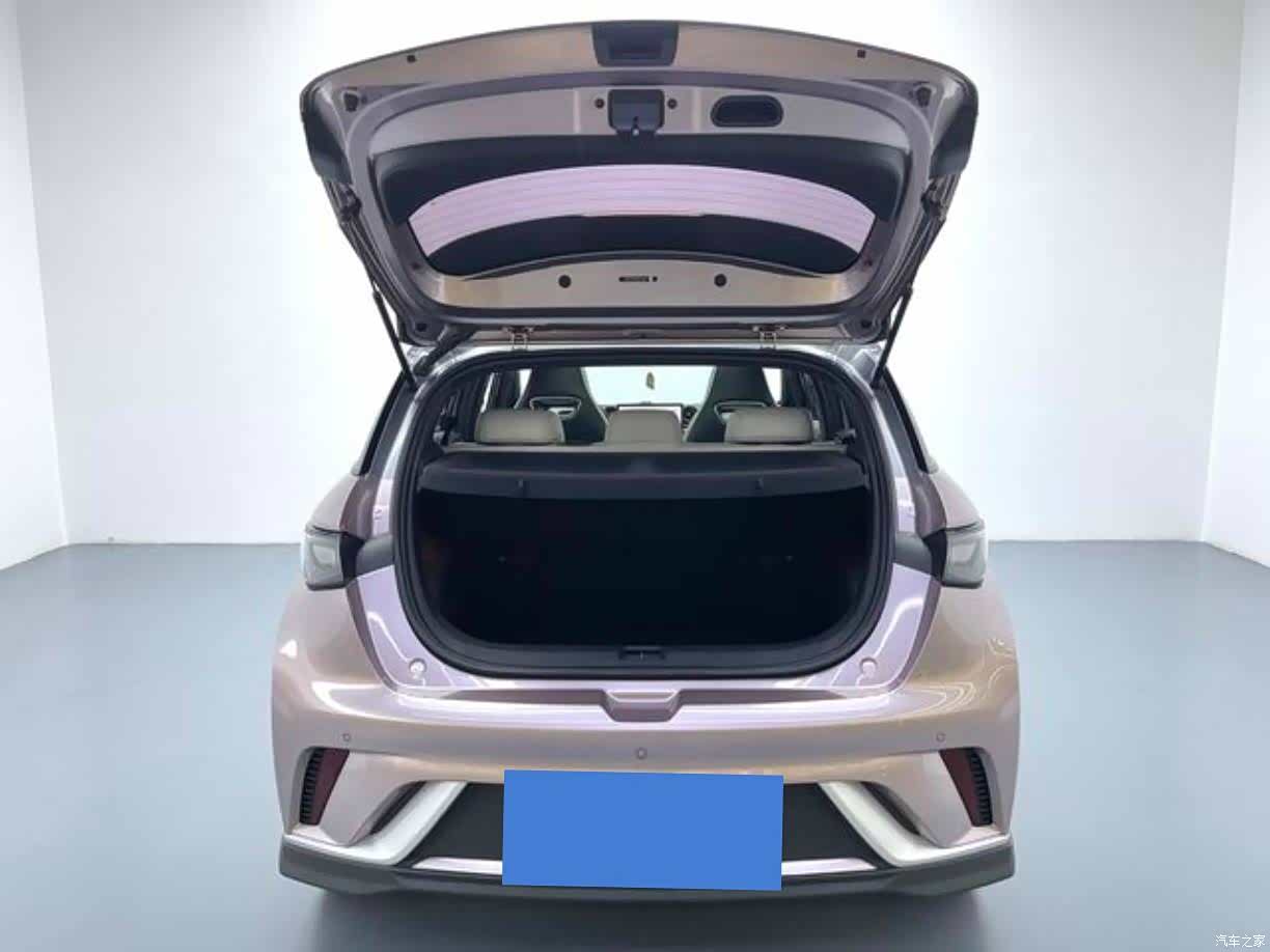 BYD Dolphin, 2022 13