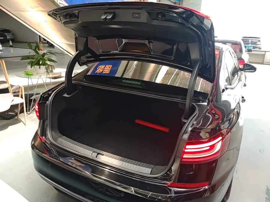 Volkswagen Passat 2023, фото 19