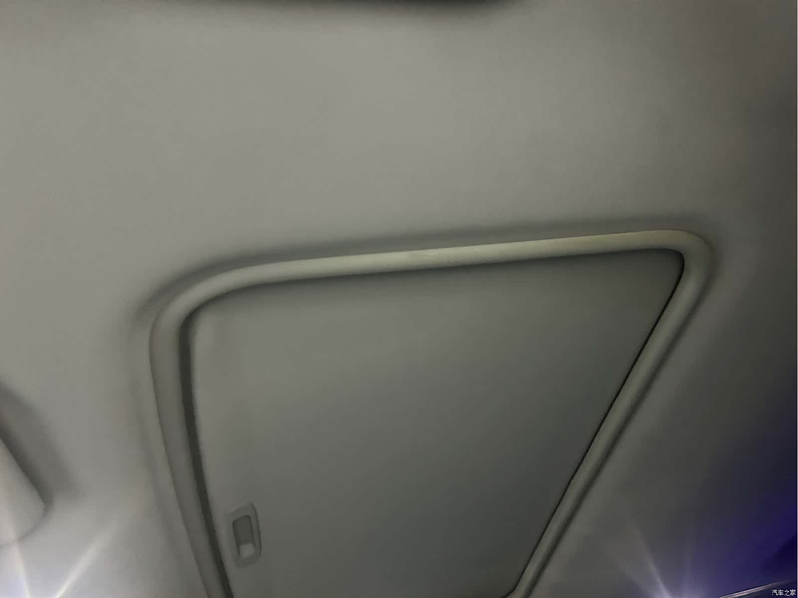 Trumpchi M8, 2020 17