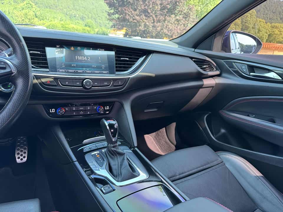 Buick Regal Buick Regal