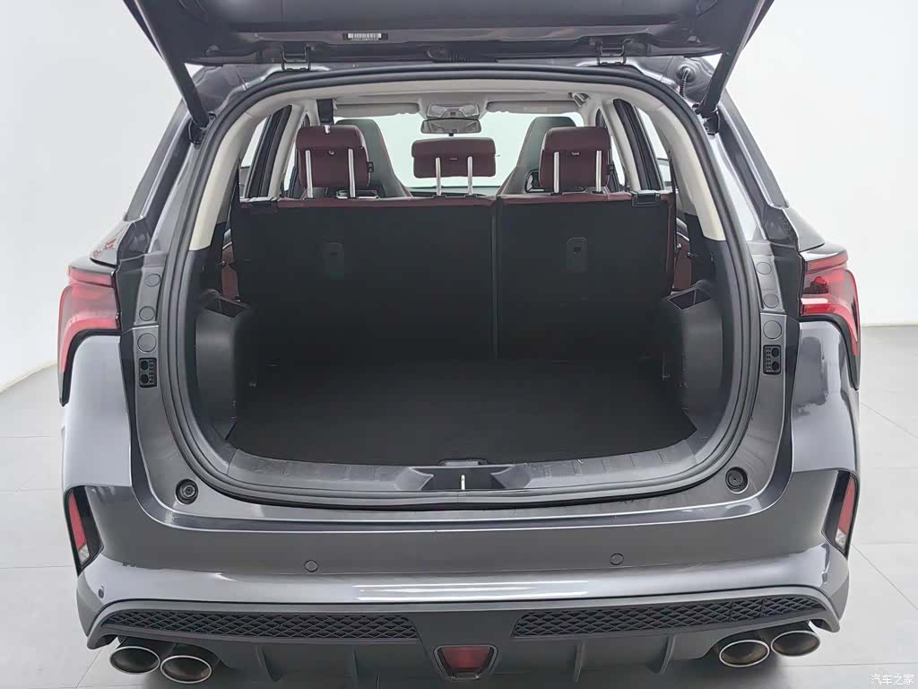 Changan CS75, 2022 16