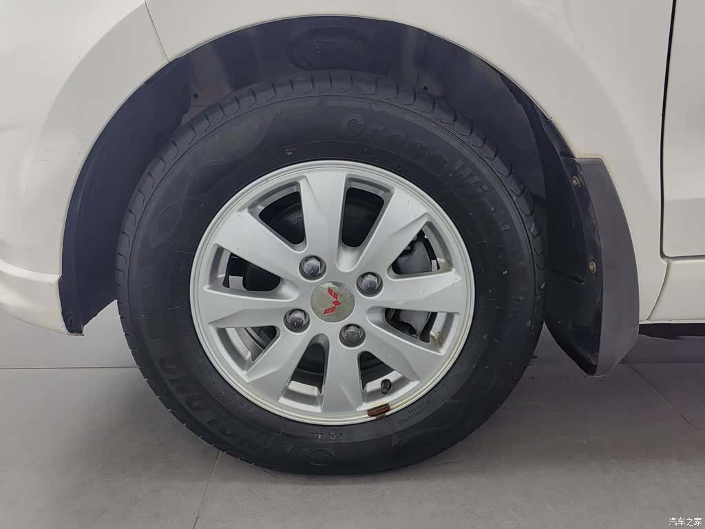 Wuling Hongguang, 2018 17