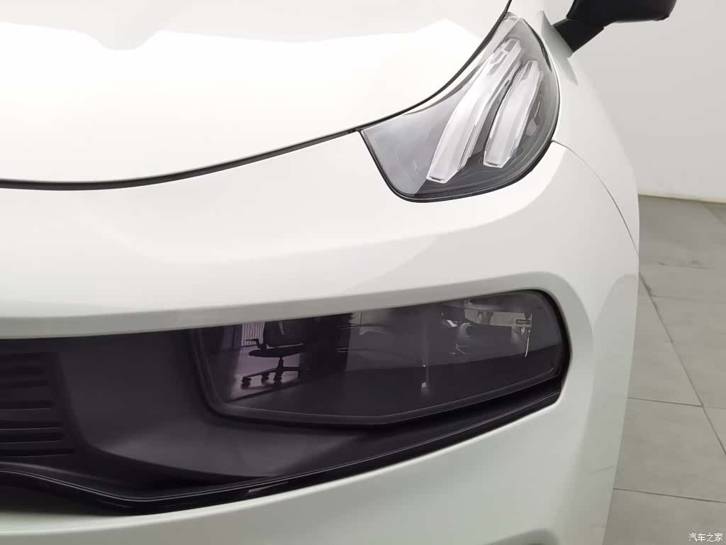 Lynk & Co 02, 2021 7